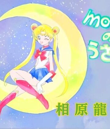 Kyochi【moonのうさぎ】イラスト・CG集❤