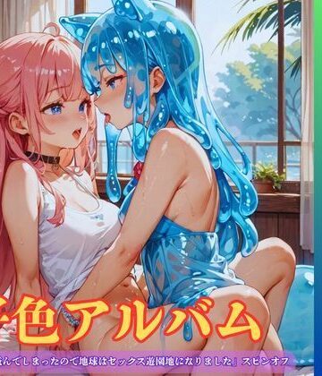 YAMI・MIX【【隠語エロ歌】好色アルバム スライム冒険者テペ】異種姦❤