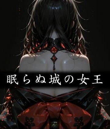 和姦回春堂薬舗【眠らぬ城の女王 – Yggdrasil Crisis II-】ふたなり❤