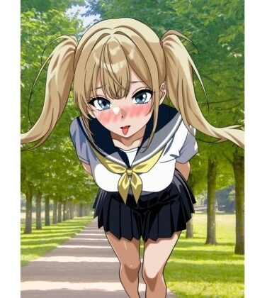 トモッチ【幼馴染の童貞と処女が意地を張ってHをする、いつのまにかイッた方が負けと言う勝負に・・・・】処女❤