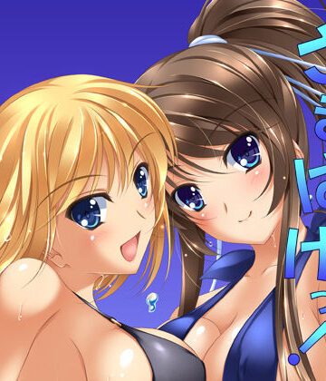 ARCTANGENT【さまばけっ！】巨乳❤