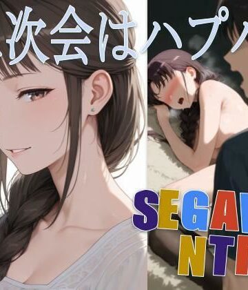 まるこむえす【二次会はハプバー】巨乳❤