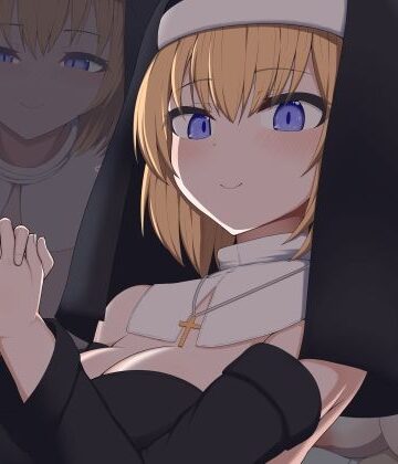 あーるつーえいち【［Live2D］サキュバスの街の聖なる場所】動画・アニメーション❤