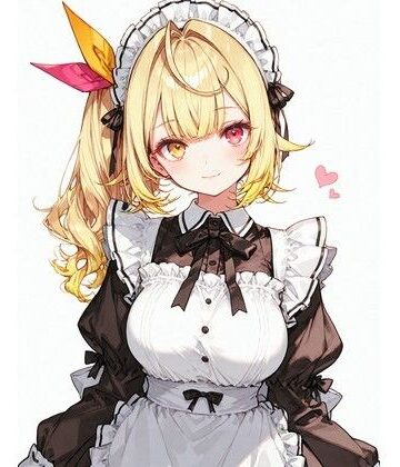 エロの黄金比を求めて【星川サ〇の厳選CG集_メイドver【100枚】】イラスト・CG集❤
