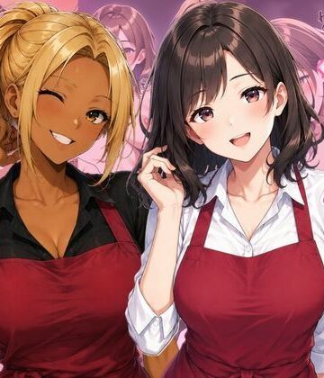 ヌキっぱなし【人妻ハーレム バイト先のパート主婦とセックスしてセフレになった話】デモ・体験版あり❤