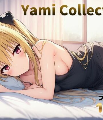 COMICクラリス【Yami Collection】制服❤