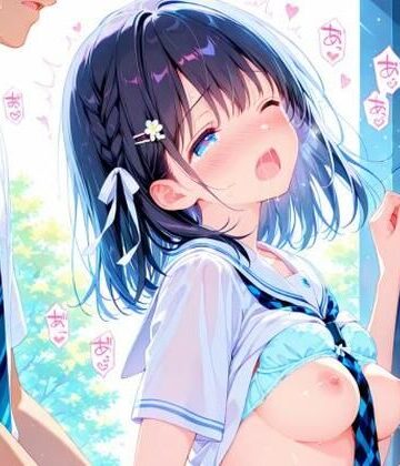 かるみあ【【夏色の補講】23枚 縦型4K:2160×3840】羞恥❤