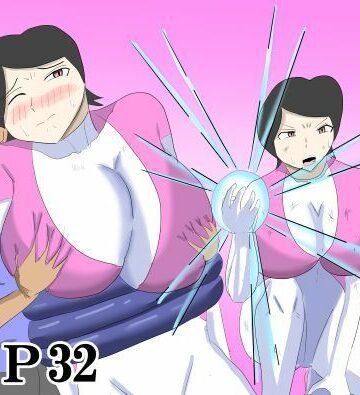 タコツボ【オンナヒーロー脅しに屈する】拘束❤