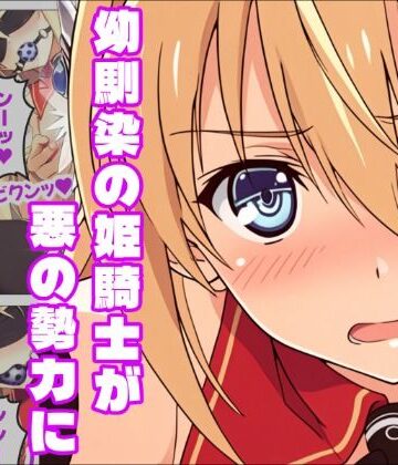 白銀学園販売委員会【【恋騎士Pure〇y☆Kiss】姫騎士の想いは未来へ綴り】巨乳❤