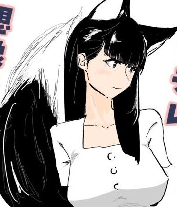 梅干し工房【好意を寄せているツンデレケモ耳の女友達がお試しデートで想像妊娠してしまった話】ネコミミ・獣系❤