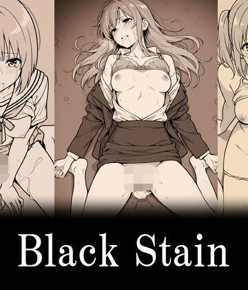 T-ROOM【Black Stain】制服❤