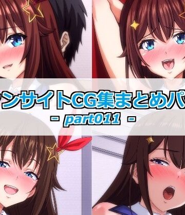 Guild_Plus【ファンサイトCG集まとめパックーpart011ー】巨乳❤