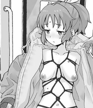 COUNTER-CENSORSHIP【限界アイドル露出】巨乳❤