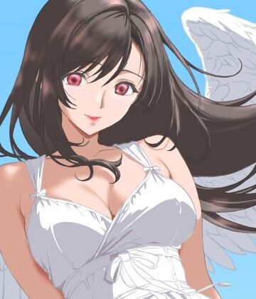 深谷みのり【SLUM DELIUSION 〜女神の償い〜】童貞❤