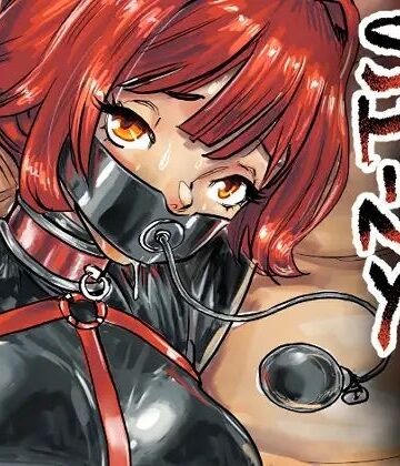 KuChaMi！【Shinygirls22】拘束❤
