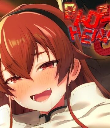 chested【BAD END HEAVEN 6 part2】ファンタジー❤