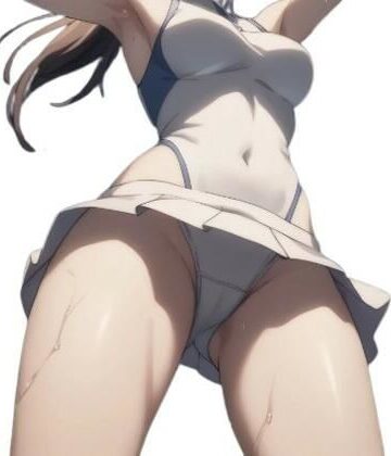 YAMATO【コートに咲いた正義は、漆黒の欲望に淫らに濡れる――人妻ミニスカ刑事・宮野真子【テニス選手になり女子テニス界潜入捜査録】〜体が犯●れることを求め勝手に腰を動かして快楽を求める人妻刑事の悲しい肉体〜】人妻・主婦❤