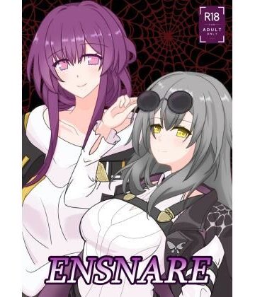 Sevens Night【ENSNARE】百合❤