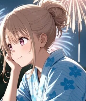 堕ちろJK！制作委員会【メダカな彼氏に私の「可愛い」はバッチリ通じてる！】制服❤