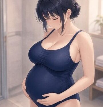 スイッチラボ【TSF・女体化】【同僚の母体にされた俺 〜妊娠願望の女に、産むための身体を与えられた】性転換・女体化❤