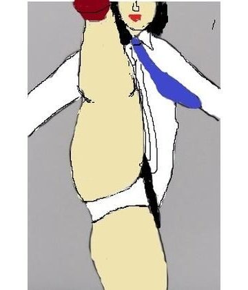 YAMATO【消えたメイドと血塗られた豪邸 ―警視庁捜査一課・宮野真子、メイドになって潜入捜査ファイル―】サスペンス❤