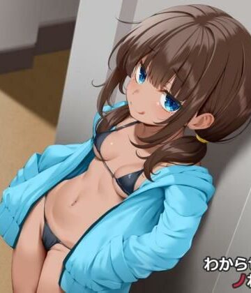 文月会【わからせノわーるっ！】妊婦❤