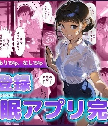 催●【本登録 催●アプリ完成】辱め❤
