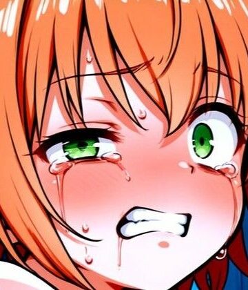 霧塚怜司のAIイラスト屋【水〇月遥ちゃんを……】辱め❤