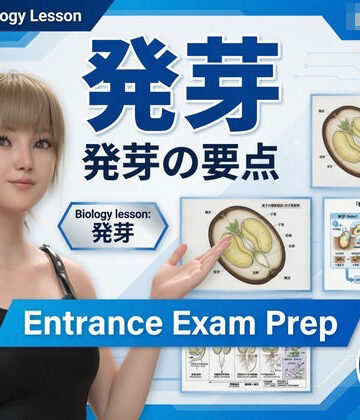 Libido-Labo【【▲20】一ノ瀬廻里 大学に進学し強豪予備校『DOPUX（ドピュックス』で生物I，IIを教える名物講師に！（Vol.037:発芽）】3DCG❤