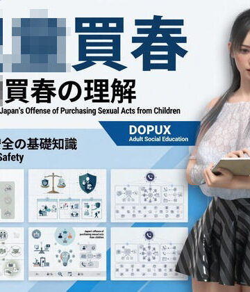 Libido-Labo【【△20】パンチラガチャ★二階堂 沙耶 大学に進学し強豪予備校『DOPUX（ドピュックス）』で社会人向け講座（性犯罪）を教える名物講師に！（Vol.014:○○売春）】3DCG❤
