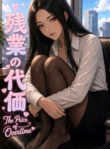 【残業の代価【タテヨミ】】無料作品❤カツヨリ