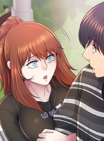 【最強母娘に愛されまして！？】フルカラー❤hyunlim 評価5.00