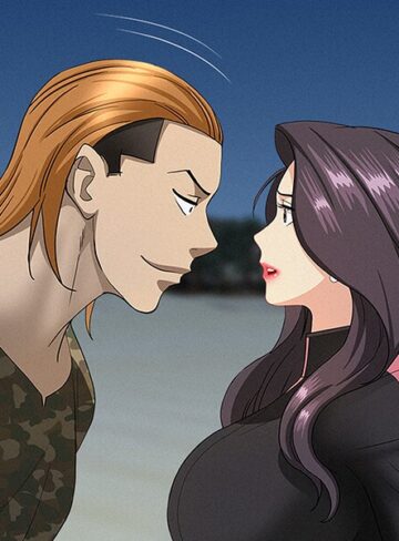 【特殊ボディガード】フルカラー❤ant 評価3.50