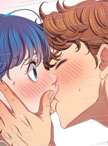 【俺のワルな同級生】フルカラー❤コキオ 評価3.80